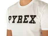 Pyrex T-Shirt Uomo In Jersey Bianco uomo  21IPB34200 BIA
