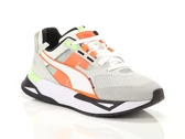 Puma Mirage Sport Tech Glacier Gray homme 383107 14