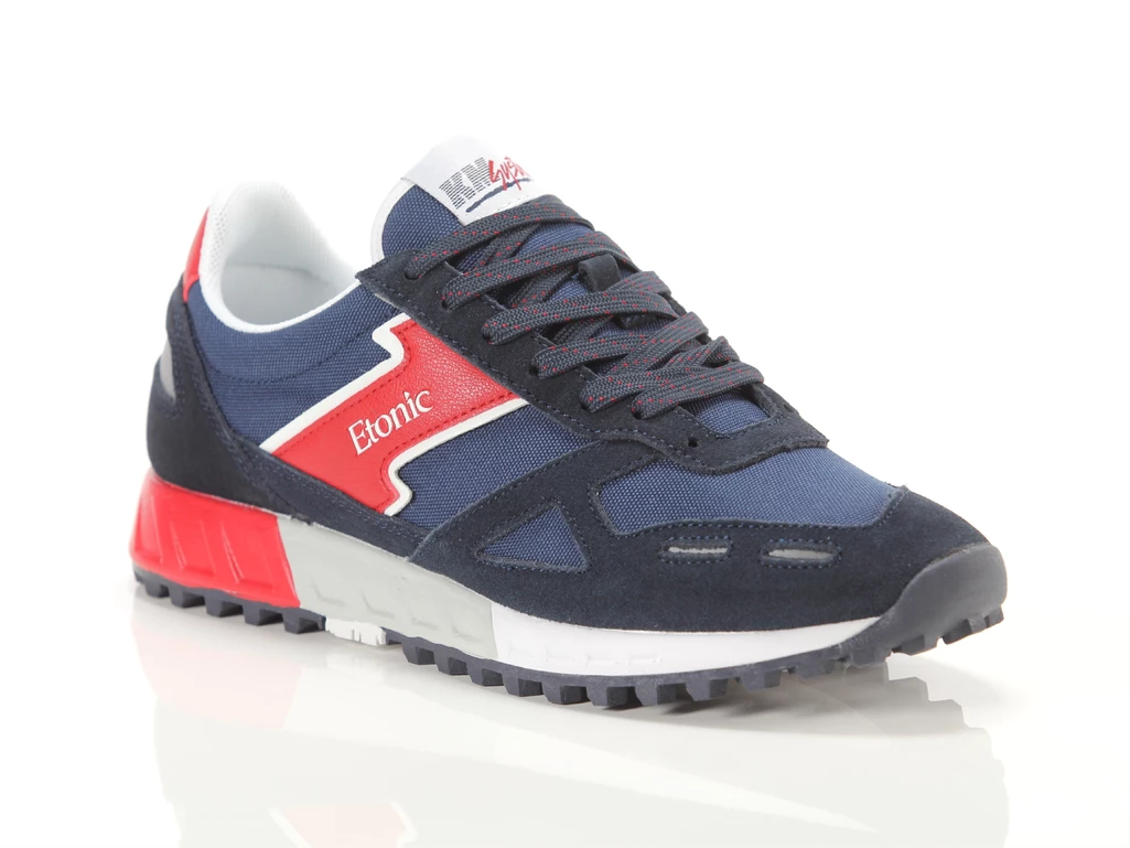 Etonic KM538 Navy hombre ETM215605 03 