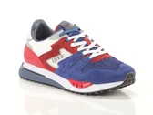 Etonic Quazar Bicolor Mysterious Scarlet homme ETM215620 04