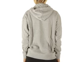 Adidas Trf Hoodie Medium Grey Heather donna  H33589