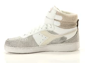 Diadora Magic basket Mid icona Wn Whisper White donna  177736