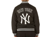New Era Team Logo Bp Bomber New York Yankees uomo  60332171
