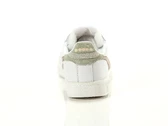 Diadora Game L Low Icona Glossy Wn White Copper woman 177915 C6698