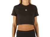 Adidas Tee Black woman H37882