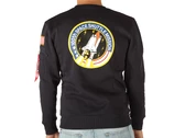 Alpha Industries Space Shuttle Sweater man 178307-07