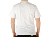 Caterpillar T Shirt White uomo  2511784 10110