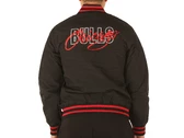 New Era Script Bomber Chicago Bulls hombre 60332203 