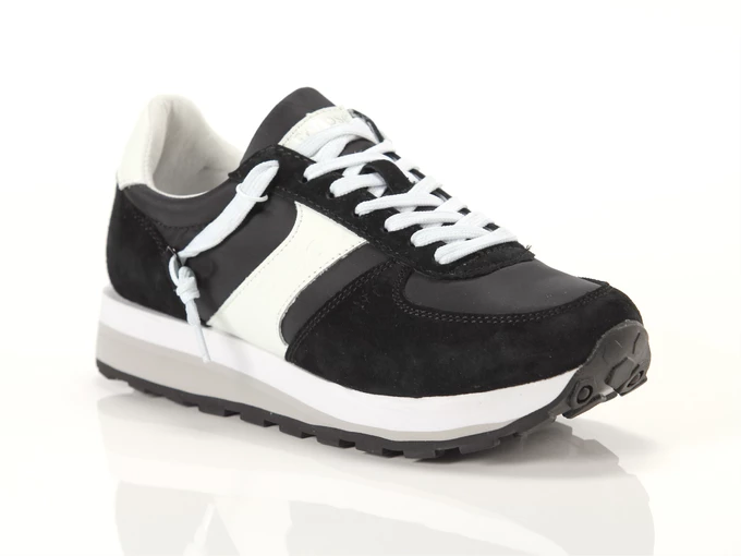 Etonic Kilometro Black mujer ETW913700 05 