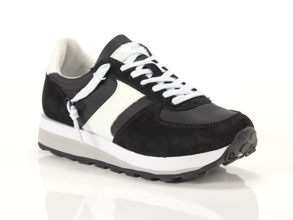 Etonic Kilometro Black femme ETW913700 05