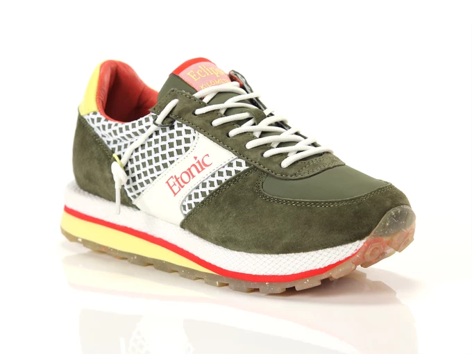 Etonic Kilometro Net Salvia Taxi mujer ETW913702 02 