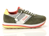 Etonic Kilometro Net Salvia Taxi donna  ETW913702 02