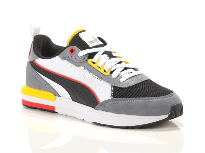 Puma Puma R22 uomo  383462 20