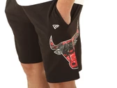 New Era Team Logo Os Short Chicago Bulls homme 60332213