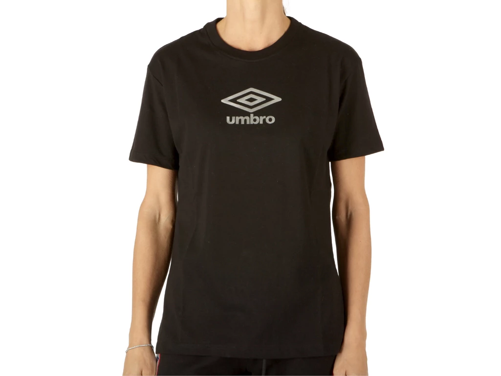 Umbro Maglia in jersey femme 18ITPU0067 NER