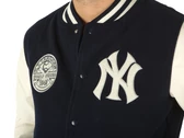 New Era Heritage Varsity Jacket New York Yankees homme 60332221