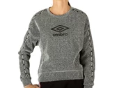 Umbro Maglia in lurex donna  18ITPU0071 ARG