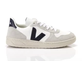 Veja V-10 Bianco homme VX0101380B