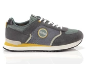 Colmar Travis Block Dk Gray Sage Green Ochre homme TRAVIS BLOCK 039