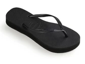 Havaianas Slim Flatform femme 4144537 0090