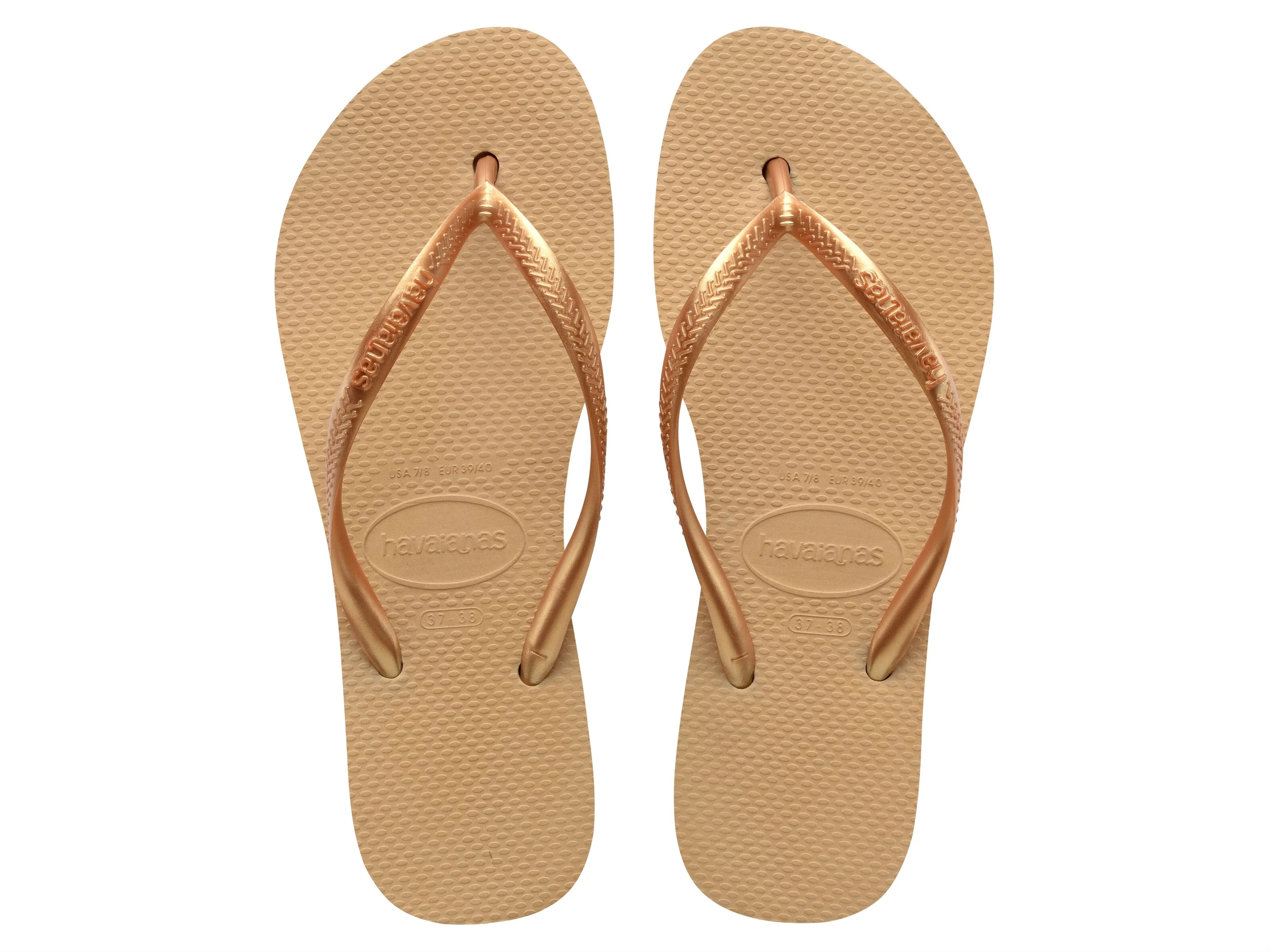 Havaianas compensé 2024