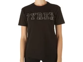 Pyrex Maglia Donna In Jersey Nero mujer 21IPB42749 NER 