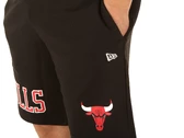 New Era Nba Team Logo Shorts Chicago Bulls homme 60357044
