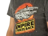 ReCovered Star Wars Empire Strikes Back Millennium uomo 