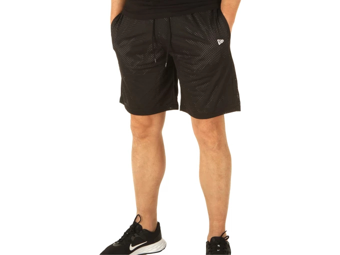 New Era Mesh Shorts man 60357060