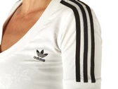 Adidas Cropped Tee donna  HC2036