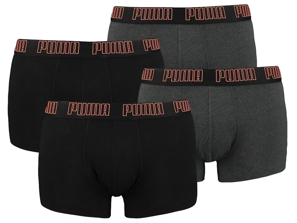 Puma PUMA BASIC TRUNK 2P man 100000884 049 2PK