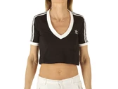 Adidas Cropped Tee donna  HC2040