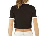 Adidas Cropped Tee woman HC2040