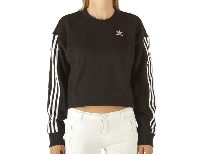 Adidas Swearshirt femme HC2064