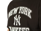 New Era Mlb Arch Logo Os Tee New York Yankees homme 60357143