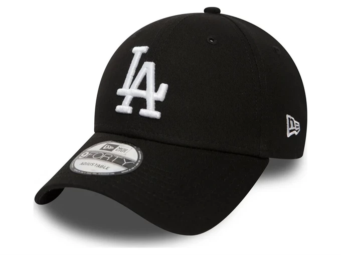 New Era League Essential 940 Los Angelese Dodgers unisex 