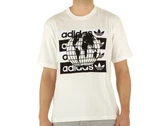 Adidas F MSG LG Tee uomo  FM2256