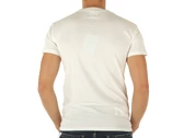 Berna T-Shirt Uomo Latte homme 196079-24