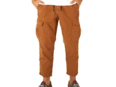 Berna Pantalone Tasconato Coulisse Coccio hombre 196121-32 