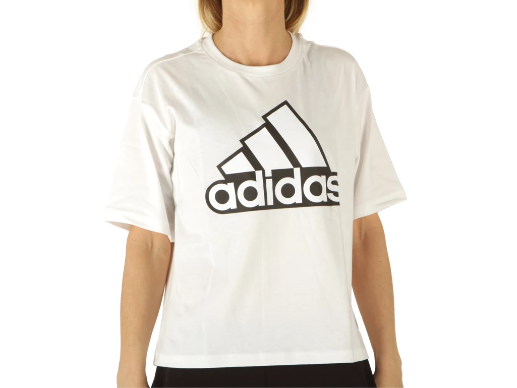 Adidas W Bluv Q1 Cro T mujer HC9183 