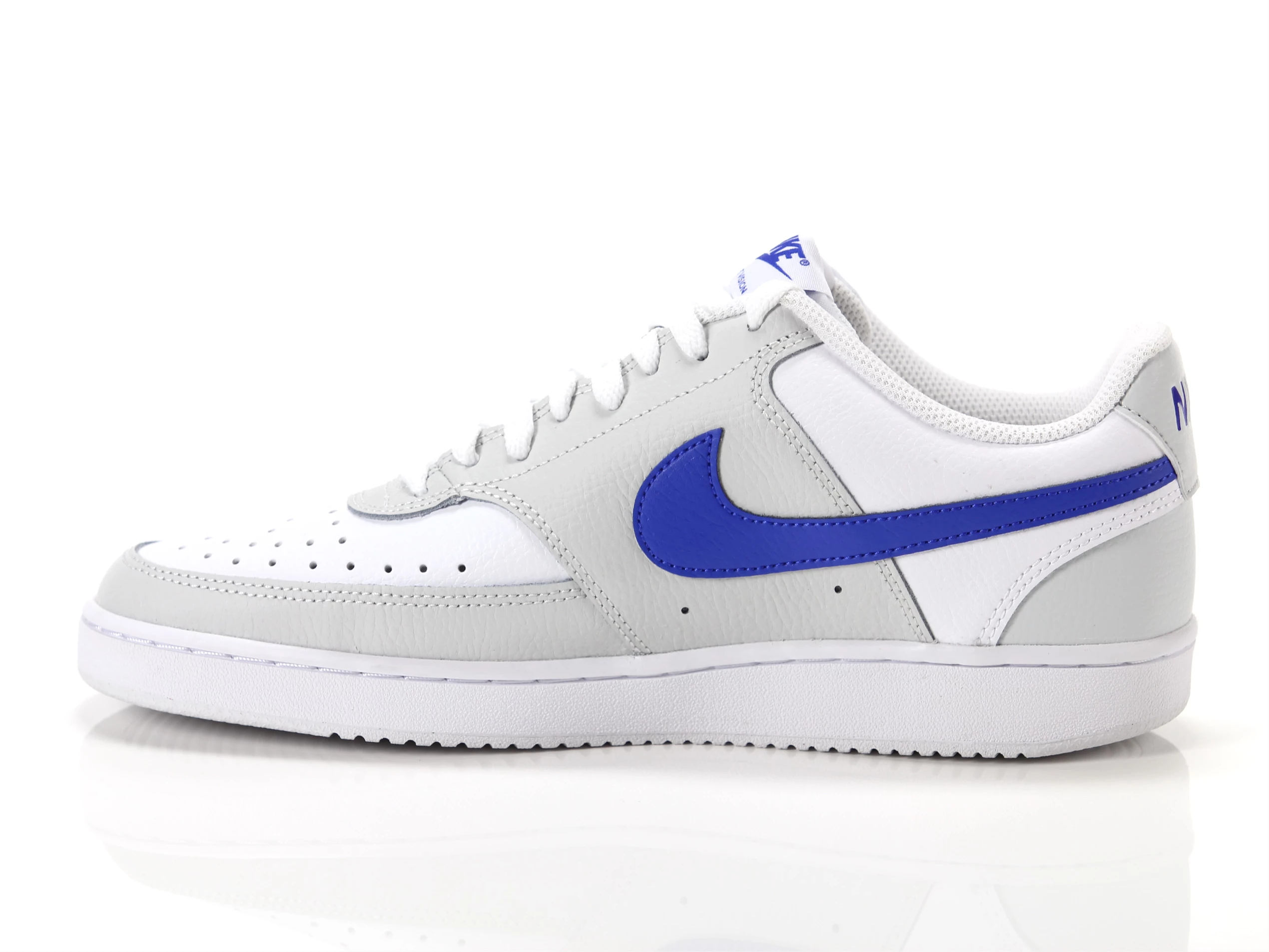 Nike Nike Court Vision Low hombre FN4019 001