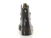 Dr Martens 1460 Bex Stud Black Fine Haircell woman 26959001