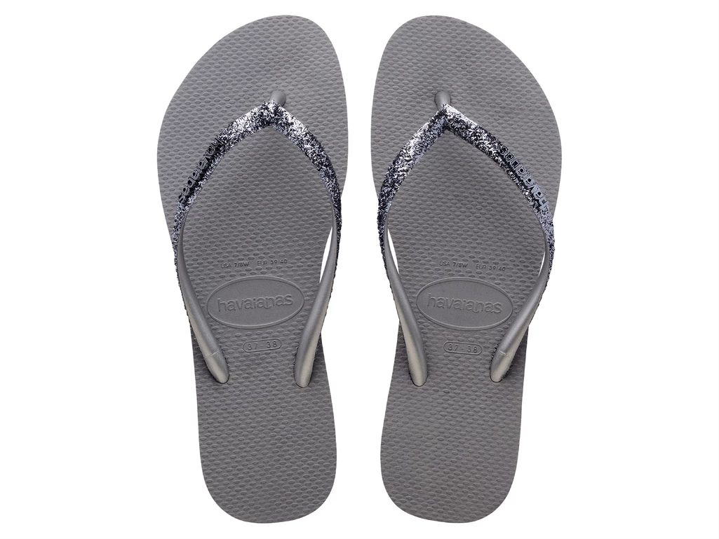 Havaianas Slim Glitter II mujer 4146975 5178 