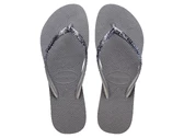 Havaianas Slim Glitter II femme 4146975 5178