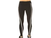 New Balance Athletics Amplified Legging mujer WP21501 BK 