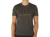 Pyrex Maglia Jersey Uomo Nero man 21IPC42781 NER