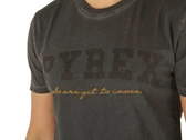 Pyrex Maglia Jersey Uomo Nero uomo  21IPC42781 NER