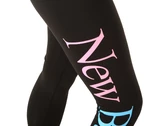 New Balance Essentials Celebrate Legging mujer WP21507 BM 