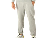 Pyrex Completo Uomo In Felpa Maglia Cappuccio Pantalone Grigio Chiaro Melange