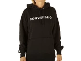 Converse Embroidered Wordmark Hoodie mujer 10021657-A05 